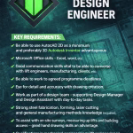 Lift Craft Design Engineer